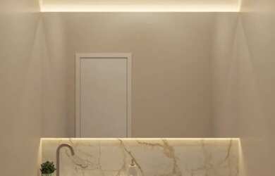 Imagem 12: Casa 3 Quartos Apartamento com 3 dormitórios