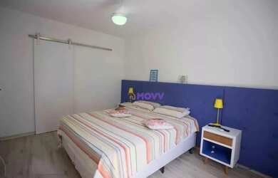 Imagem 8: Apartamento à venda, 80 m² por R$ 545.000,00 - Boa Viagem - Niterói/RJ