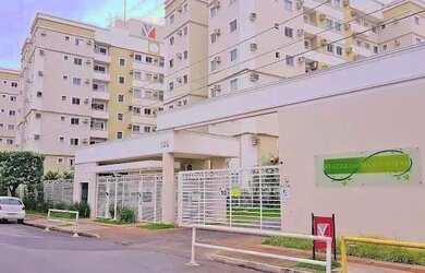 Imagem: O apartamento possui 3 Dormitórios, 2 Banheiros, 1 Vaga na