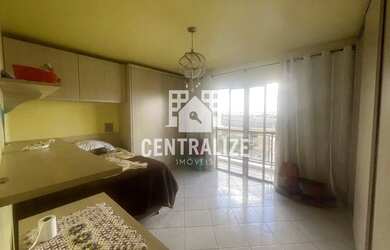 Imagem 16: SOBRADO À VENDA, OLARIAS, PONTA GROSSA - PR