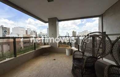 Imagem 9: Venda Cobertura Lourdes Belo Horizonte