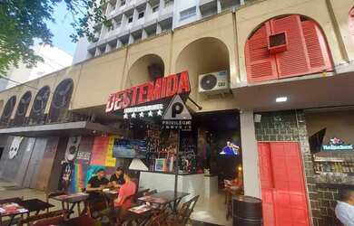 Imagem: O depósito possui 60m² de Área e está localizado em Ipanema