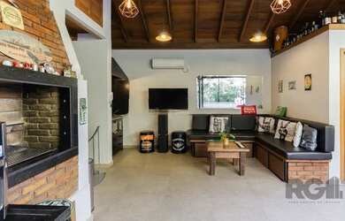 Imagem 3: Cobertura em Moinhos de Vento