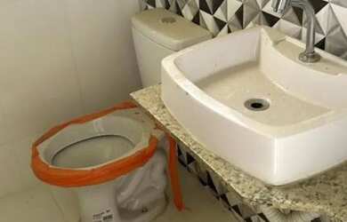 Imagem 14: Casa à venda no Jardim Atlântico Central - Itaipuaçu - Maricá/RJ