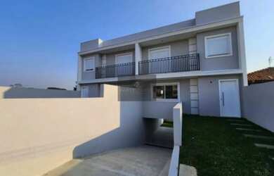 Imagem: A casa à venda possui 3 Dormitórios, 3 Banheiros, 4 Vagas