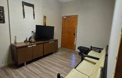 Imagem: O quarto está localizado em Jardim Alto Rio Preto, São José