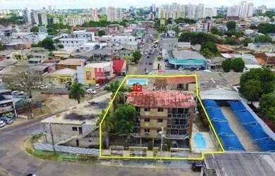 Imagem 15: Edifico Parque Tropical, Cobertura Duplex, 5 quartos sendo 3 suítes,...