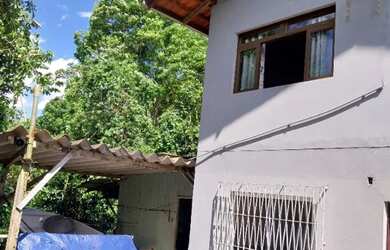 Imagem 8: Vende ou Permuta se casa por imóvel no litoral