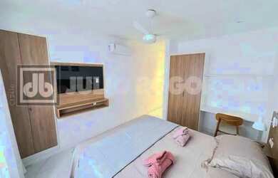 Imagem 15: Apartamento : Padrão / Residencial / Copacabana