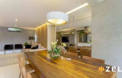 Imagem 2: Apartamento com 3 dormitórios à venda, 119 m² por R$ 1.185.000,00 -...