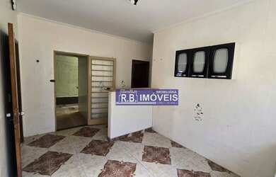 Imagem 8: Casa com 2 dormitórios para alugar, 90 m² por R$ 2.504,00/mês - Vila...