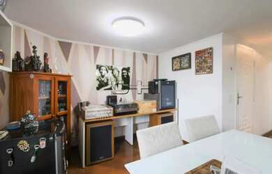 Imagem 13: Venda Apartamento 3 Dormitórios - 140 m² Brooklin