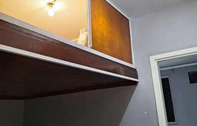 Imagem 9: ótima casa duplex. Churrasqueira, Varanda, 70m² de Áreae1 Banheiro