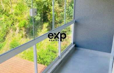 Imagem 5: Apartamento 2 Quartos com Elevador, Planejados e Piscina ? Vista Privilegiada