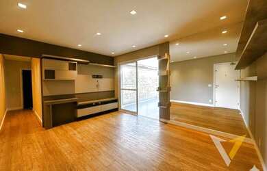 Imagem 2: Apartamento à venda Condomínio Naturale Jardim Ana Maria Jundiaí/SP