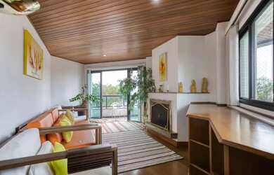 Imagem 2: Apartamento para venda em Aclimação com 4 quartos, sendo 2 suítes ,...