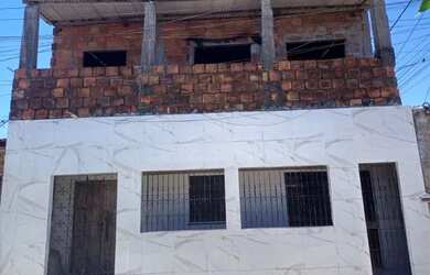 Imagem 2: Casa em São Felipe. 1 Vaga na garageme3 Dormitórios