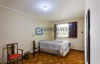 Imagem 8: Locação Casa Santo Andre Santa Terezinha Ref 39710