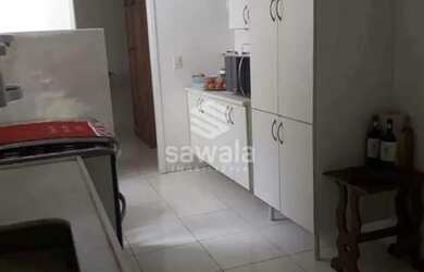 Imagem 4: Apartamento à venda com 167,00m² e 3 quartos em Recreio dos Bandeirantes,...