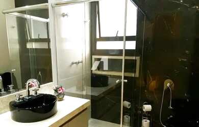 Imagem 14: Itahyê - Itahyê. Piscina, Churrasqueira, Ar-condicionadoeGuarda roupa