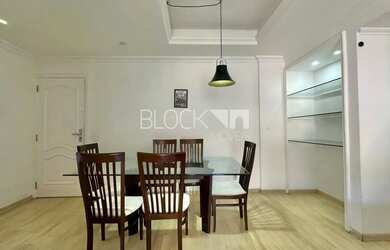 Imagem 7: Recreio dos Bandeirantes Apartamento 2 quartos, sendo 1 suite