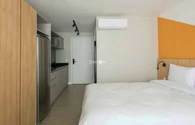 Imagem 9: Apartamento com 1 dormitório no Moinhos de Vento