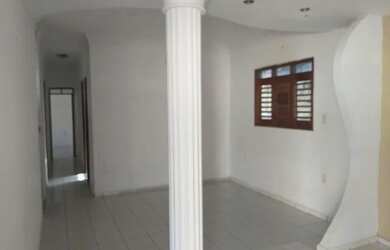 Imagem 2: Aluga-se casa Nova Betania piscina