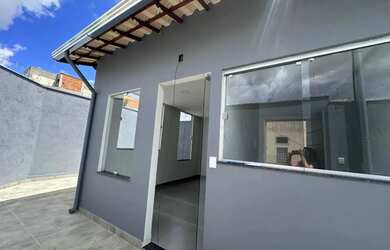 Imagem 10: Casa em Vila Campos com 49.84 m² , 2 Quarto s , 1 Vaga s