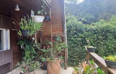 Imagem 6: Casa à venda em Debossan, Nova Friburgo com 108m² por R$ 400.000,00