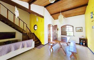 Imagem 8: Casa com piscina e hidromassagem, área gourmet, 6 quartos à venda, 960...