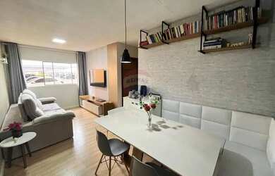 Imagem 8: Agio de apartamento 2 quartos, térreo, condominio 28- Riacho Fundo 2