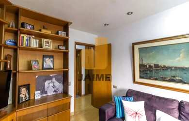 Imagem 12: Apartamento com 4 dormitórios e 6 vagas em Higienópolis