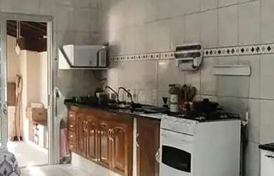 Imagem 12: Casa em Rua Leonor Augusta Pádua e Castro Mundt - Parque Taquaral - Campinas/SP