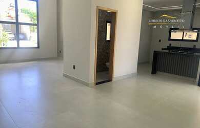 Imagem 6: CASA RESIDENCIAL em BRAGANÇA PAULISTA - SP, CONDOMÍNIO RESIDENCIAL SAN VITALE