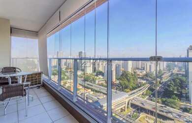 Imagem 9: Venda Apartamento 1 Dormitórios - 53 m² Campo Belo