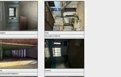 Imagem 2: Oportunidade Única em URUGUAIANA - RS Tipo Casa Negociação Venda Direta...