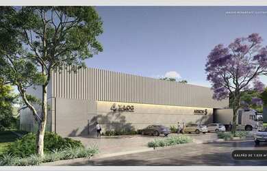 Imagem 8: Imóvel para venda tem 510 metros quadrados em Arquipélago Verde - Betim - MG