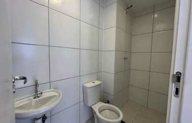 Imagem 7: Apartamento para venda em Canindé com 2 quartos , 36m²