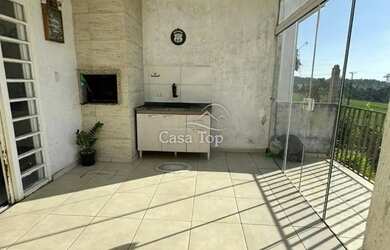 Imagem 8: Casa semimobiliada à venda no Condomínio Residencial Moradas - Boa Vista