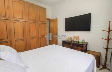 Imagem 11: Rua Riachuelo cobertura à venda com 2 quartos e 70m². Planta funcional,...