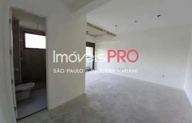 Imagem 8: MOEMA PÁSSAROS - FORA DE ROTA - 280 M² - PRÉDIO NOVO - CONTRA PISO...