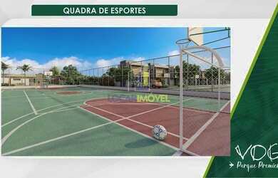 Imagem 11: Casas Duplex (soltas) de 3 suítes em Condomínio fechado com toda infraestrutura de lazer c