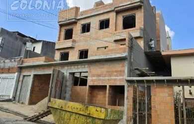 Imagem 2: Apartamento a venda - Vila Camilópolis, Santo André