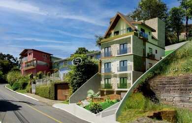 Imagem 4: TERRENO PLURIFAMILIAR COM ESTUDO PRÉVIO