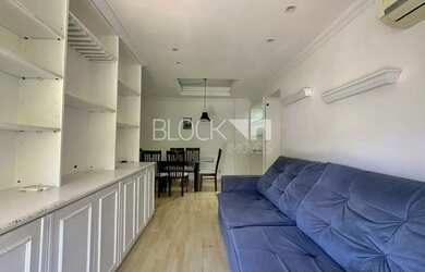 Imagem 5: Recreio dos Bandeirantes Apartamento 2 quartos, sendo 1 suite