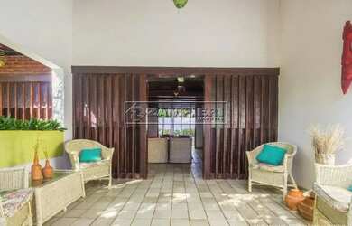 Imagem 12: Residência em Localização Privilegiada - 200m da Praia na Barra