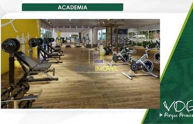 Imagem 5: Casas Duplex (soltas) de 3 suítes em Condomínio fechado com toda infraestrutura de lazer c