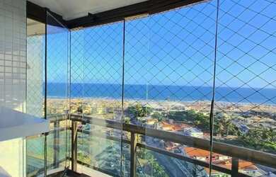 Imagem 14: Patamares Três Suítes.137 m2.Vista Mãe.Lindo Oportunidade