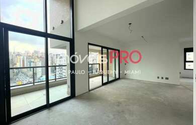 Imagem 2: Apartamento, Jardim Paulista - São Paulo