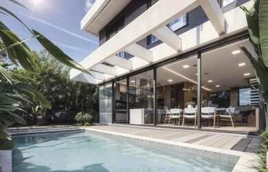 Imagem 11: Terreno à venda em Campinas, Swiss Park, com 200 m²